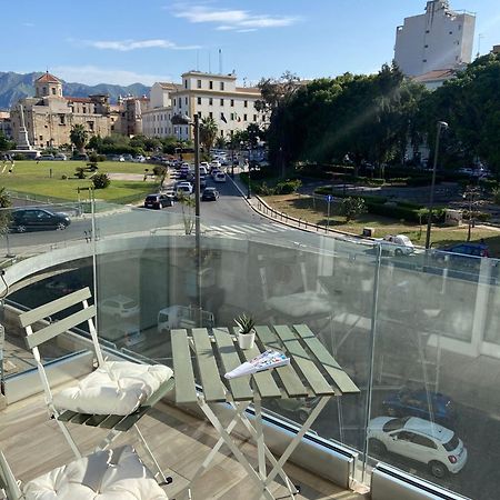 Calalula Apartment Palermo Eksteriør billede