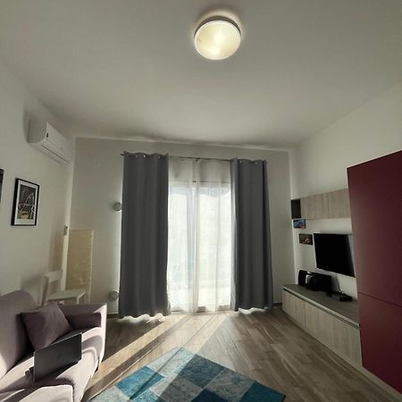 Calalula Apartment Palermo Eksteriør billede