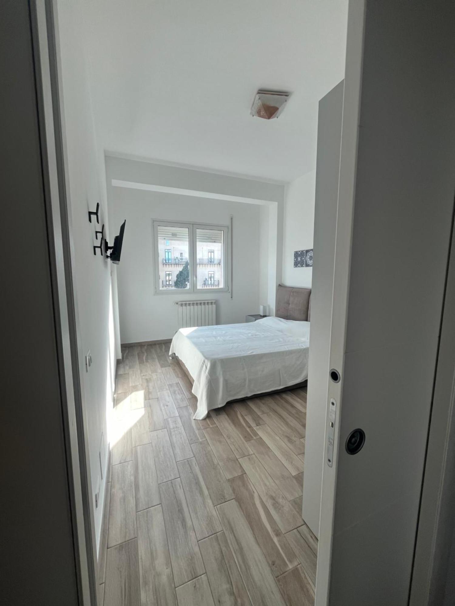 Calalula Apartment Palermo Eksteriør billede