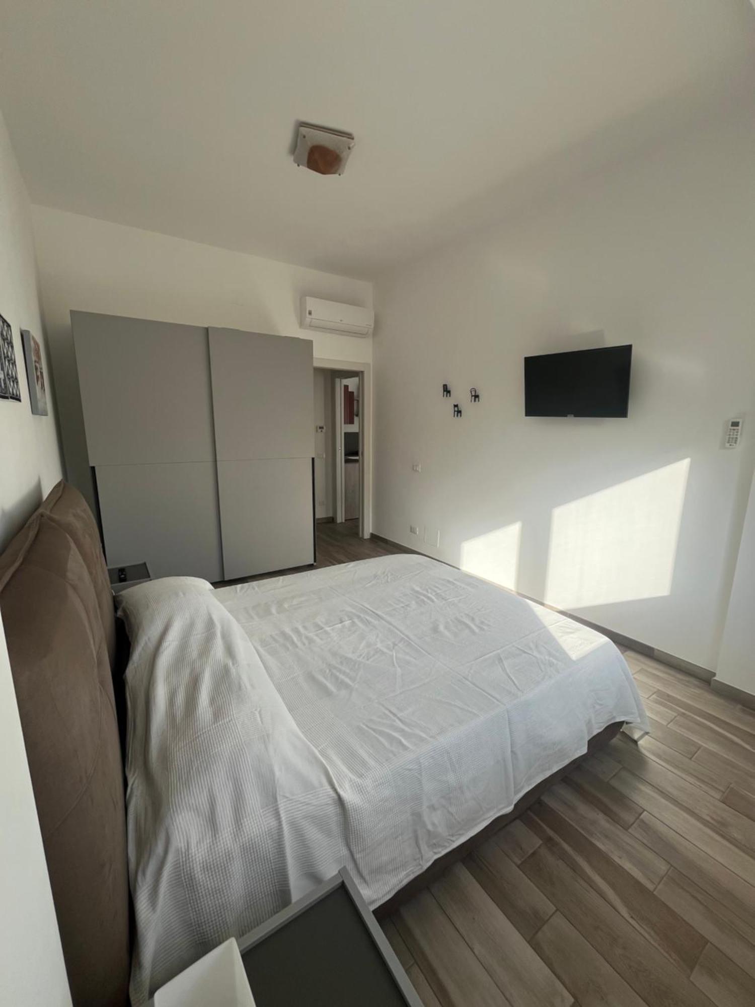 Calalula Apartment Palermo Eksteriør billede