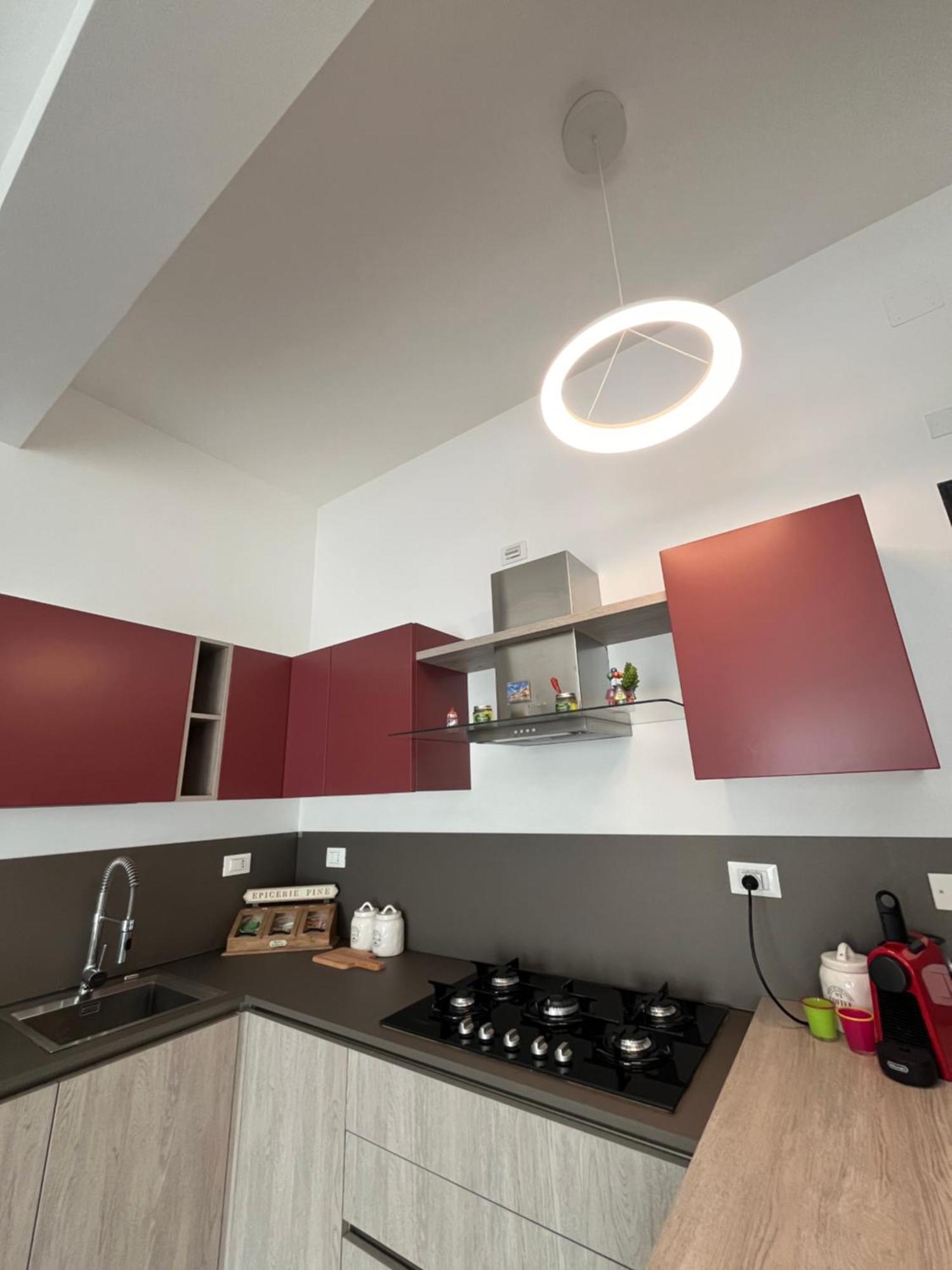 Calalula Apartment Palermo Eksteriør billede