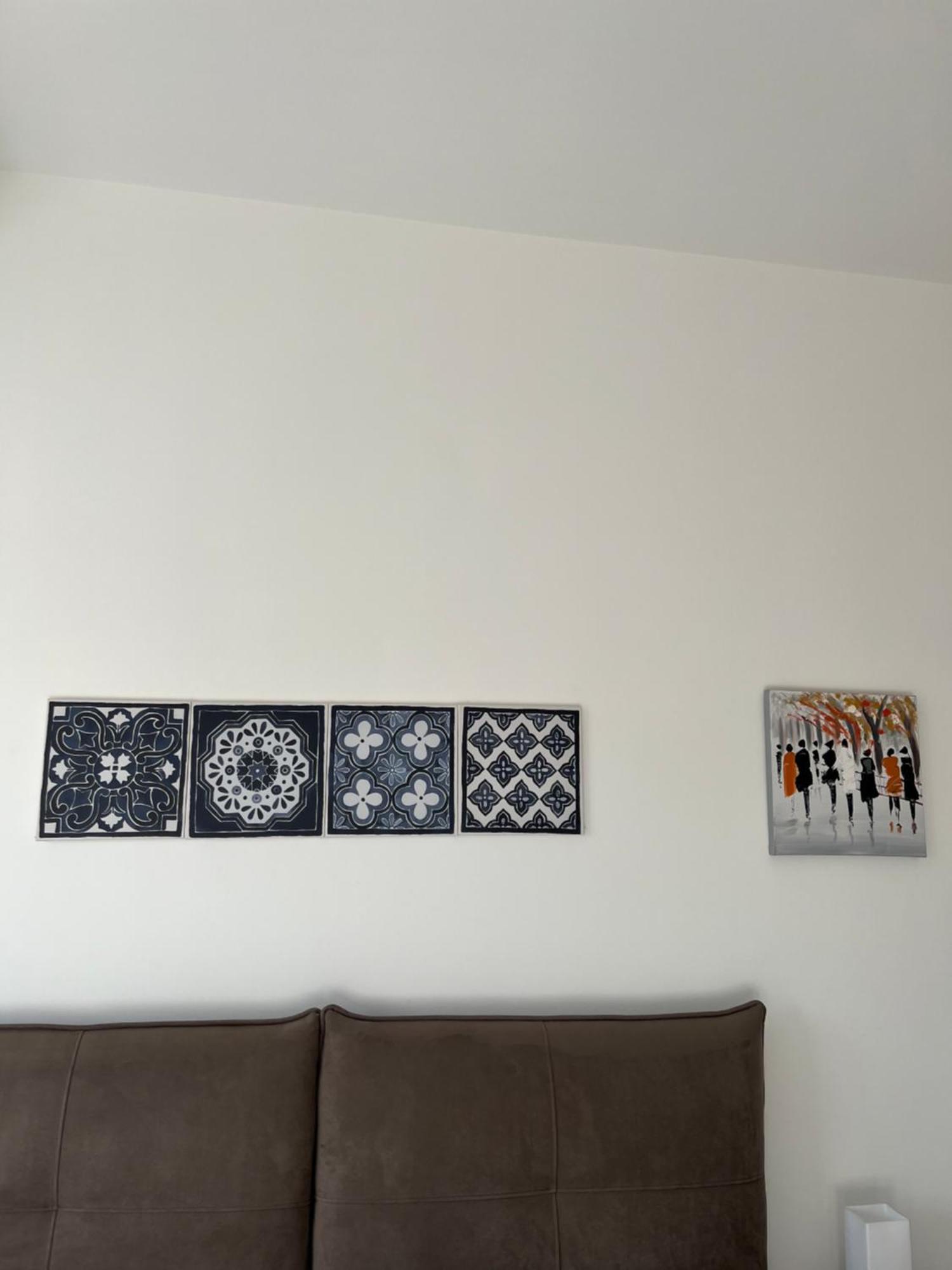 Calalula Apartment Palermo Eksteriør billede