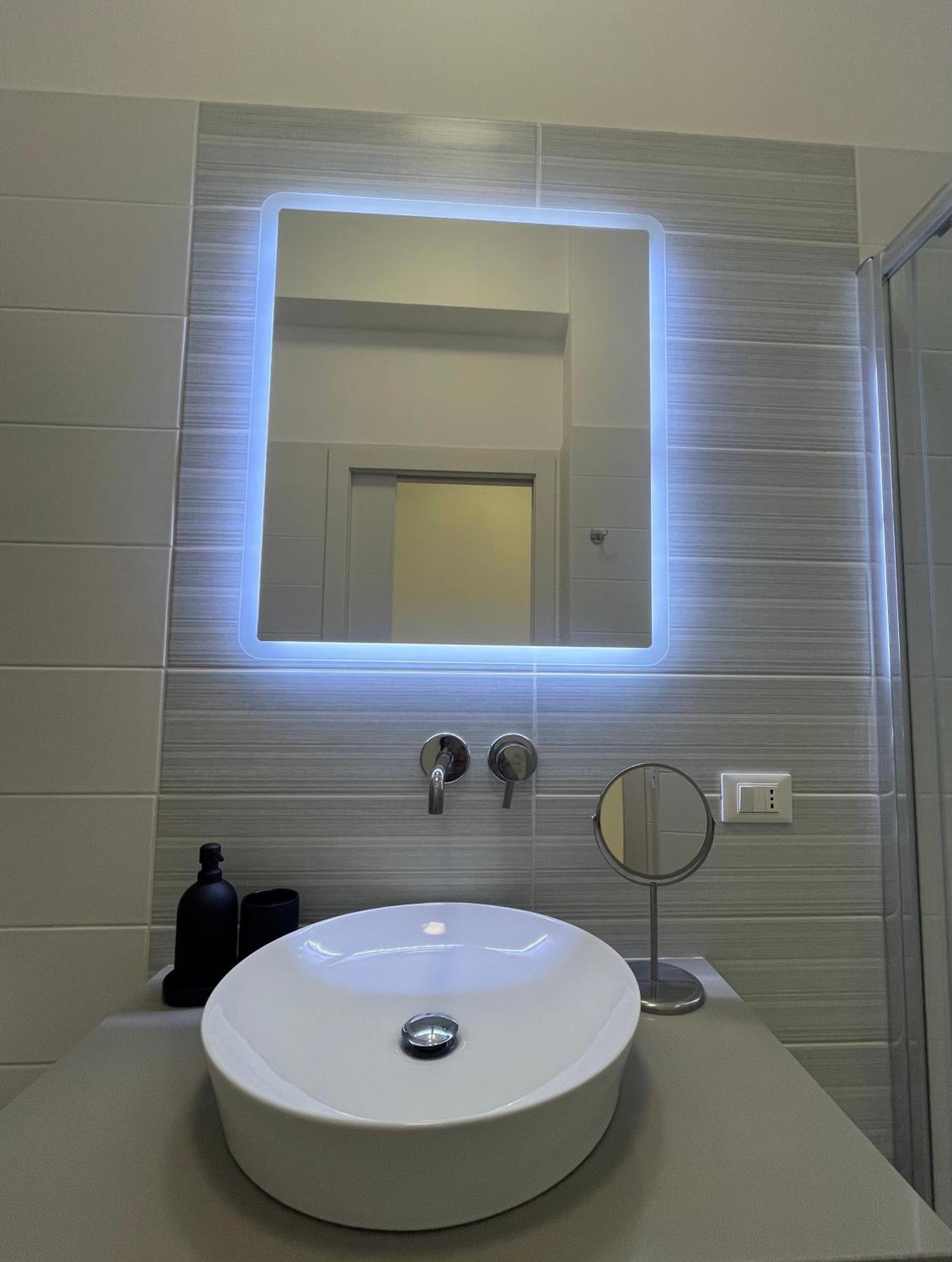 Calalula Apartment Palermo Eksteriør billede