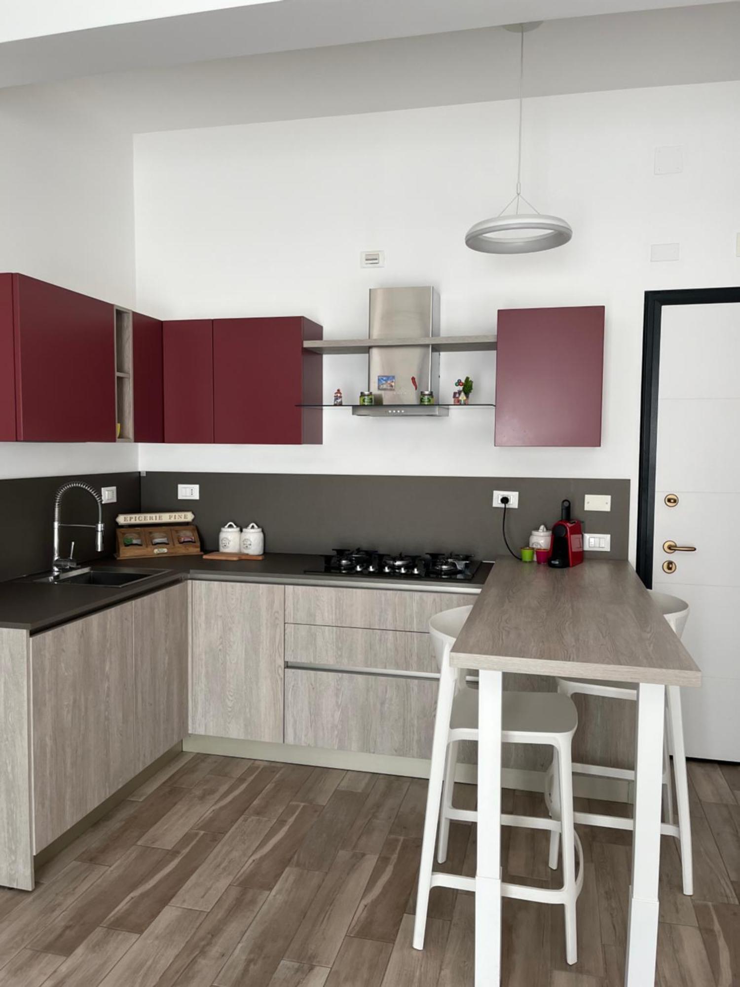 Calalula Apartment Palermo Eksteriør billede