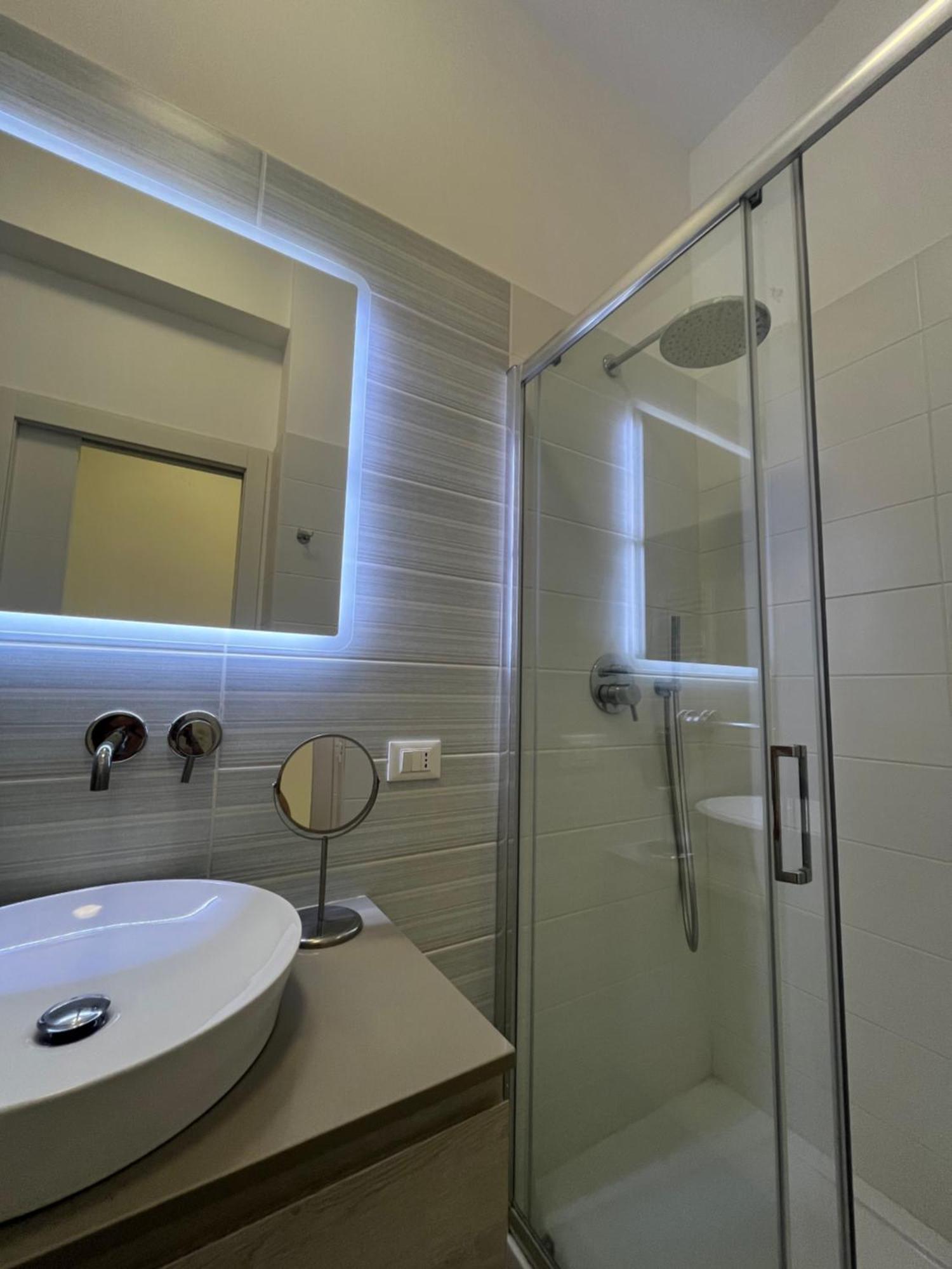 Calalula Apartment Palermo Eksteriør billede