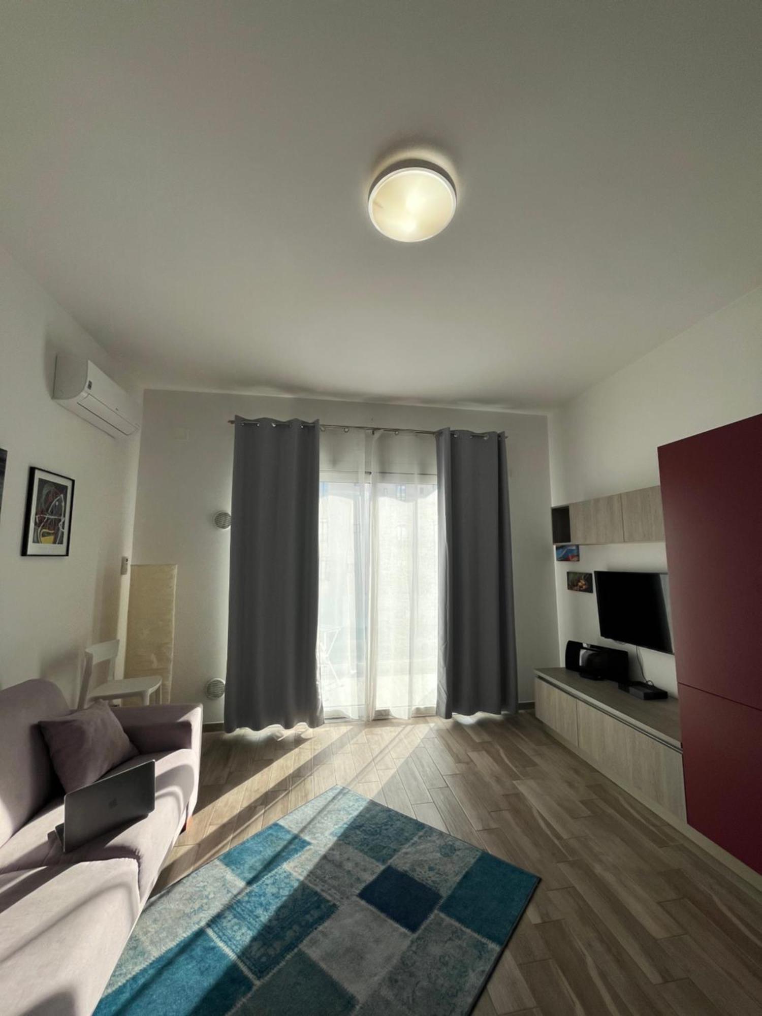Calalula Apartment Palermo Eksteriør billede