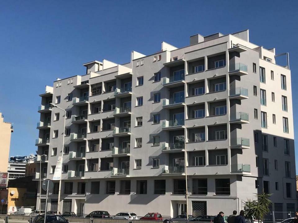 Calalula Apartment Palermo Eksteriør billede