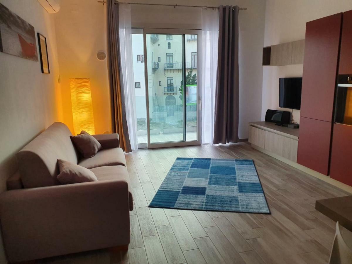 Calalula Apartment Palermo Eksteriør billede