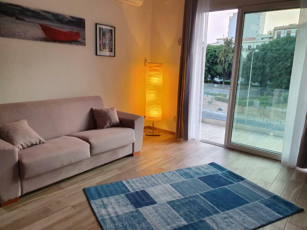 Calalula Apartment Palermo Eksteriør billede