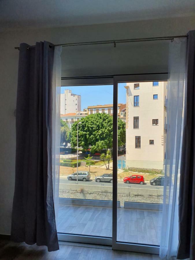Calalula Apartment Palermo Eksteriør billede