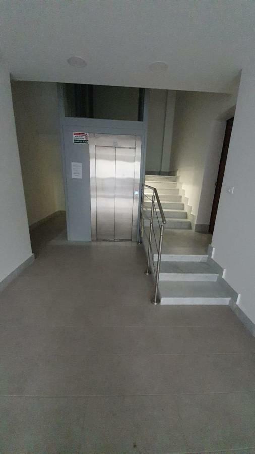 Calalula Apartment Palermo Eksteriør billede